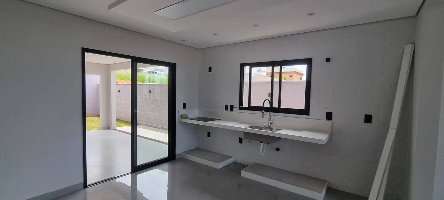 Casa com 3 quartos à venda, 165m2 em Itupeva - SP - imagem 4 Foto 4 de Casa com 3 quartos à venda, 165m2 em Itupeva - SP