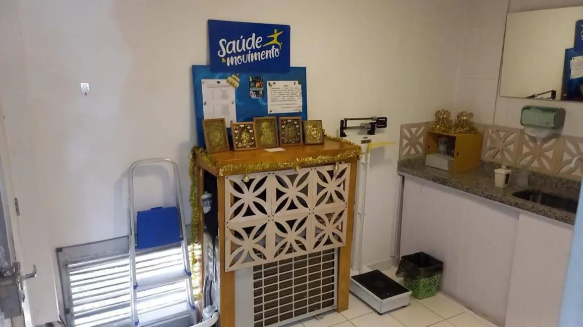 Foto 5 de Sala Comercial à venda, 75m2 em Jardim Ana Maria, Jundiai - SP