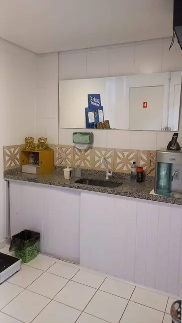 Foto 4 de Sala Comercial à venda, 75m2 em Jardim Ana Maria, Jundiai - SP