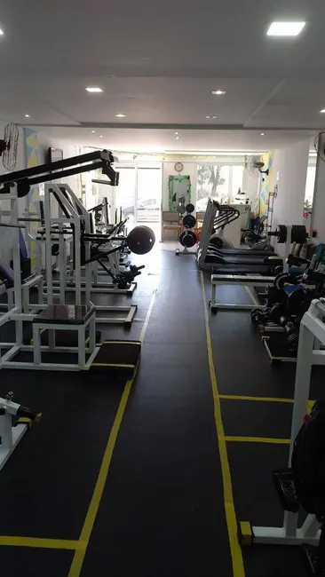 Foto 3 de Sala Comercial à venda, 75m2 em Jardim Ana Maria, Jundiai - SP