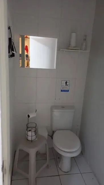 Foto 7 de Sala Comercial à venda, 75m2 em Jardim Ana Maria, Jundiai - SP