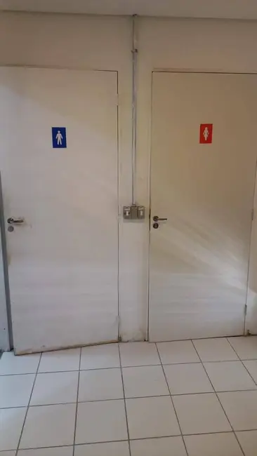 Foto 6 de Sala Comercial à venda, 75m2 em Jardim Ana Maria, Jundiai - SP