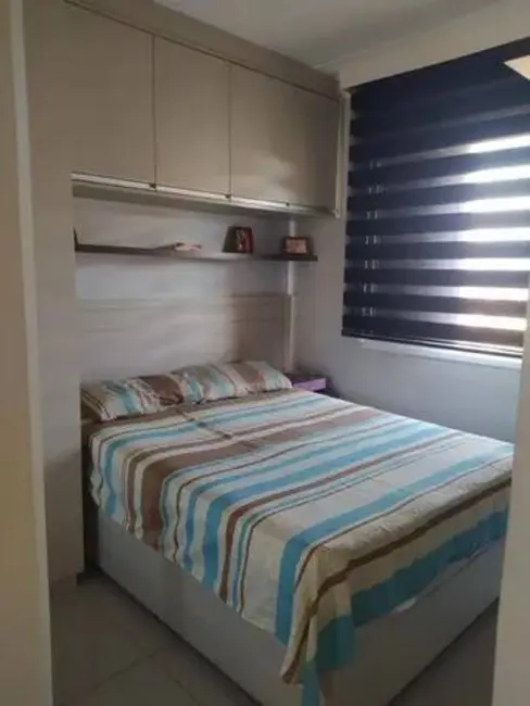 Foto 8 de Apartamento com 2 quartos à venda, 50m2 em Vila Nambi, Jundiai - SP