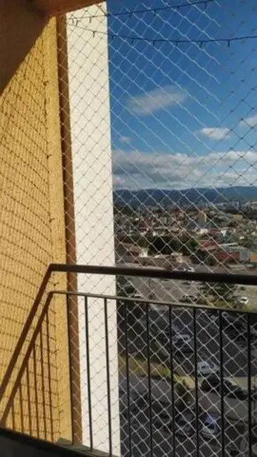 Foto 5 de Apartamento com 2 quartos à venda, 50m2 em Vila Nambi, Jundiai - SP