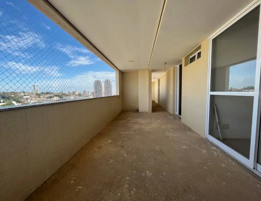 Foto 2 de Cobertura com 4 quartos à venda, 230m2 em Jardim Messina, Jundiai - SP
