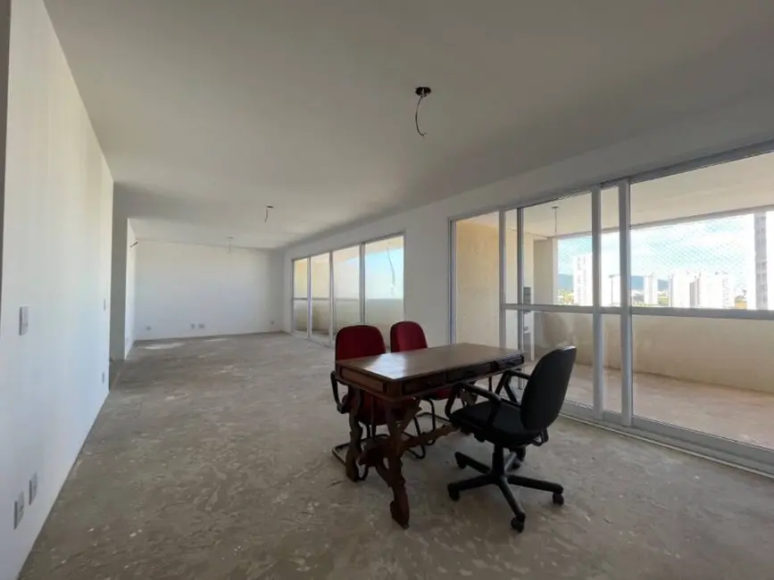 Foto 9 de Cobertura com 4 quartos à venda, 230m2 em Jardim Messina, Jundiai - SP