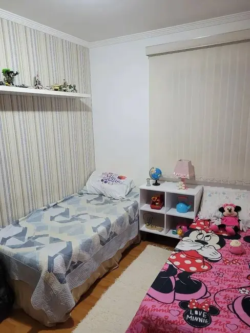 Foto 6 de Apartamento com 2 quartos à venda, 58m2 em Parque Residencial Eloy Chaves, Jundiai - SP