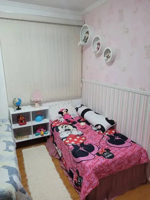 Foto 7 de Apartamento com 2 quartos à venda, 58m2 em Parque Residencial Eloy Chaves, Jundiai - SP