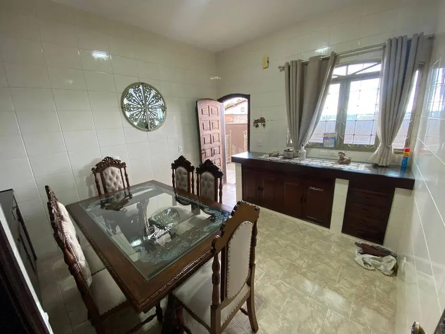 Sobrado com 5 quartos para alugar, 350m2 em Parque Centenário, Jundiai - SP - imagem 5 Foto 5 de Sobrado com 5 quartos para alugar, 350m2 em Parque Centenário, Jundiai - SP