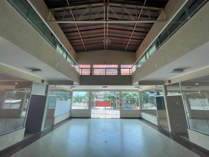 Foto 7 de Sala Comercial para alugar, 700m2 em Itupeva - SP