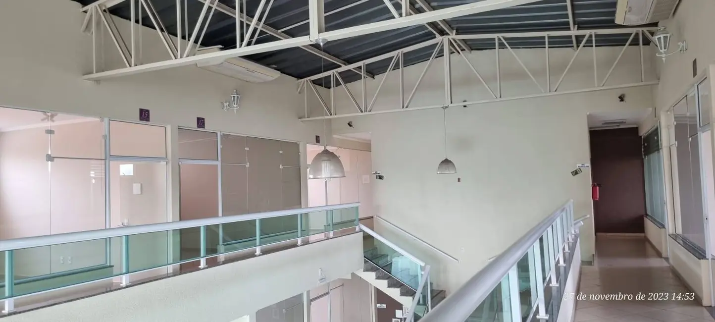 Foto 5 de Sala Comercial para alugar, 700m2 em Itupeva - SP