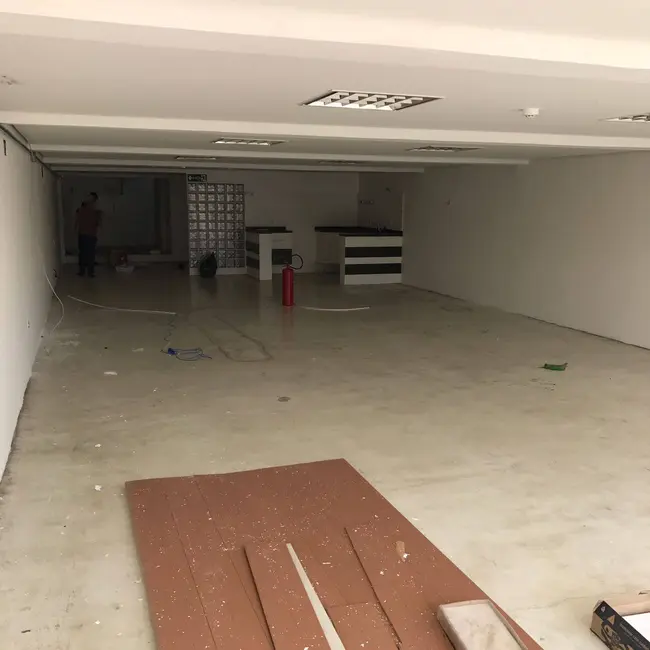 Foto 2 de Sala Comercial para alugar, 1407m2 em Centro, Jundiai - SP