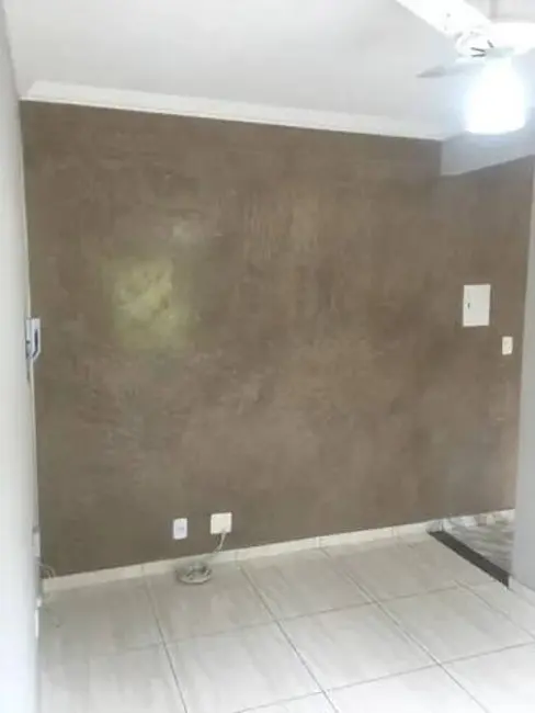 Foto 3 de Apartamento com 2 quartos à venda, 49m2 em Jardim do Lago, Valinhos - SP