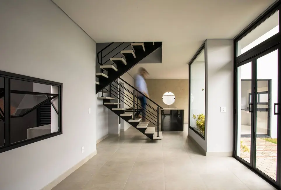 Foto 3 de Casa de Condomínio com 3 quartos à venda, 170m2 em Itupeva - SP