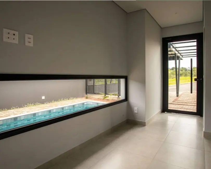 Foto 2 de Casa de Condomínio com 3 quartos à venda, 170m2 em Itupeva - SP