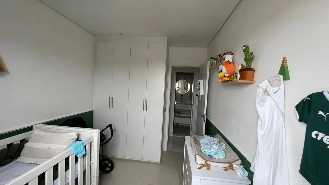Foto 9 de Apartamento com 2 quartos à venda, 57m2 em Cidade Luiza, Jundiai - SP