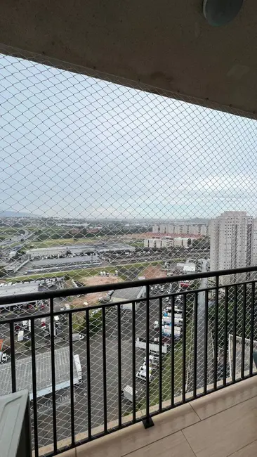 Foto 6 de Apartamento com 2 quartos à venda, 57m2 em Cidade Luiza, Jundiai - SP