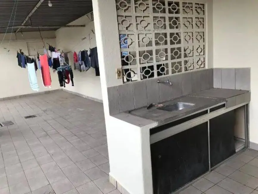 Casa com 3 quartos à venda, 156m2 em Vila Mafalda, Jundiai - SP - imagem 8 Foto 8 de Casa com 3 quartos à venda, 156m2 em Vila Mafalda, Jundiai - SP