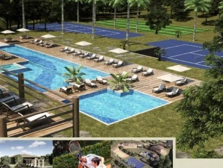 Lote de Condomínio à venda, 1013m2 em Ivoturucaia, Jundiai - SP - imagem 4 Foto 4 de Lote de Condomínio à venda, 1013m2 em Ivoturucaia, Jundiai - SP