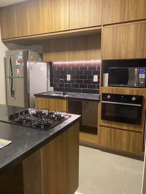 Foto 3 de Apartamento com 3 quartos à venda, 135m2 em Vila Boaventura, Jundiai - SP