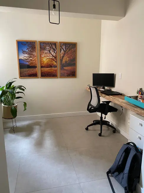 Foto 8 de Apartamento com 3 quartos à venda, 135m2 em Vila Boaventura, Jundiai - SP