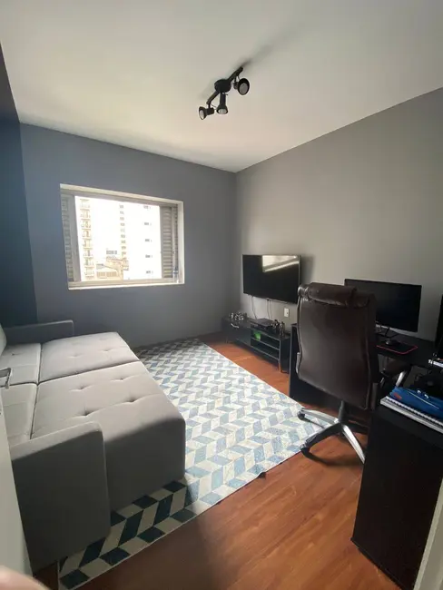 Foto 9 de Apartamento com 3 quartos à venda, 135m2 em Vila Boaventura, Jundiai - SP