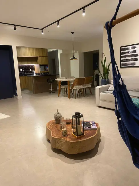 Foto 6 de Apartamento com 3 quartos à venda, 135m2 em Vila Boaventura, Jundiai - SP