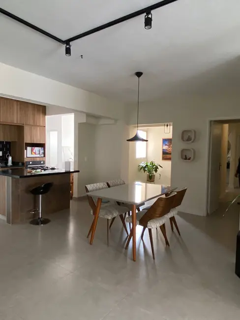 Foto 2 de Apartamento com 3 quartos à venda, 135m2 em Vila Boaventura, Jundiai - SP