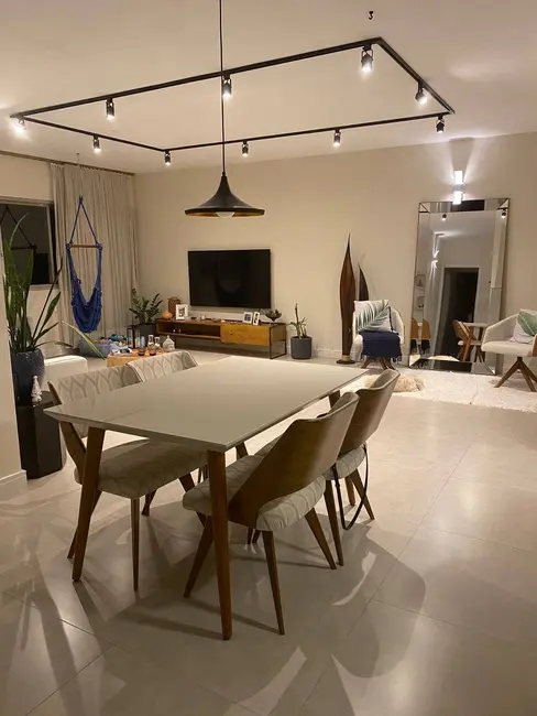 Foto 1 de Apartamento com 3 quartos à venda, 135m2 em Vila Boaventura, Jundiai - SP
