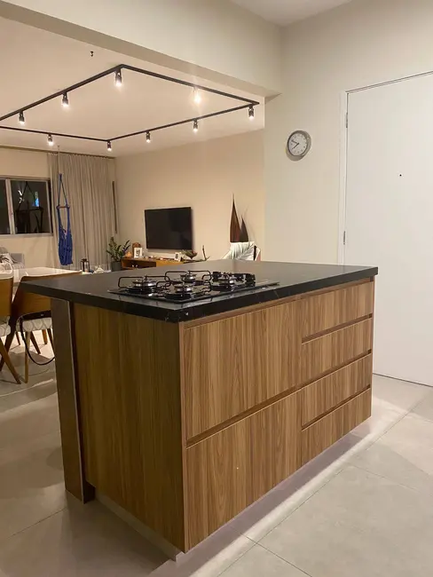 Foto 4 de Apartamento com 3 quartos à venda, 135m2 em Vila Boaventura, Jundiai - SP