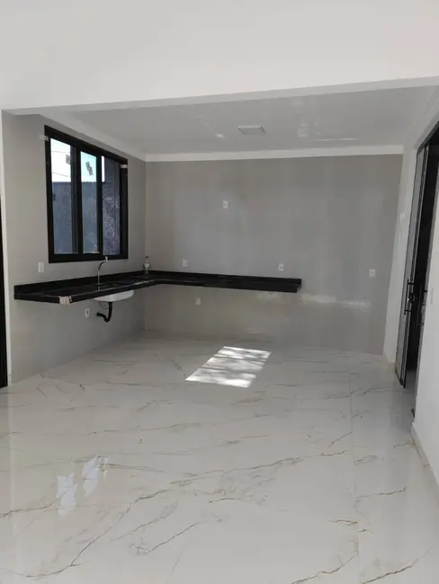 Foto 1 de Casa com 3 quartos à venda, 94m2 em Jardim Marambaia, Jundiai - SP