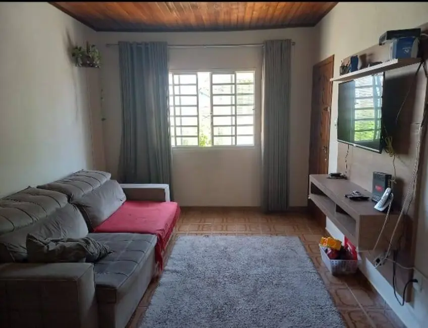 Foto 2 de Casa com 2 quartos à venda, 103m2 em Ponte de São João, Jundiai - SP