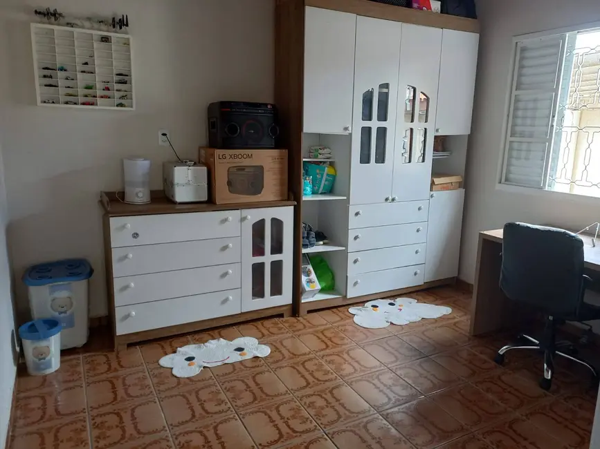 Foto 5 de Casa com 2 quartos à venda, 103m2 em Ponte de São João, Jundiai - SP