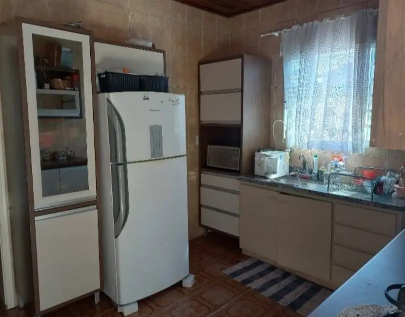 Foto 1 de Casa com 2 quartos à venda, 103m2 em Ponte de São João, Jundiai - SP