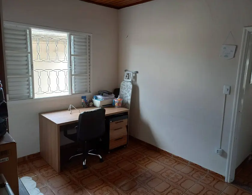 Foto 8 de Casa com 2 quartos à venda, 103m2 em Ponte de São João, Jundiai - SP