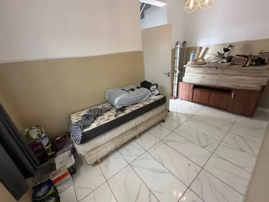 Foto 8 de Sobrado com 4 quartos à venda, 135m2 em Jardim Vale Verde, Jundiai - SP