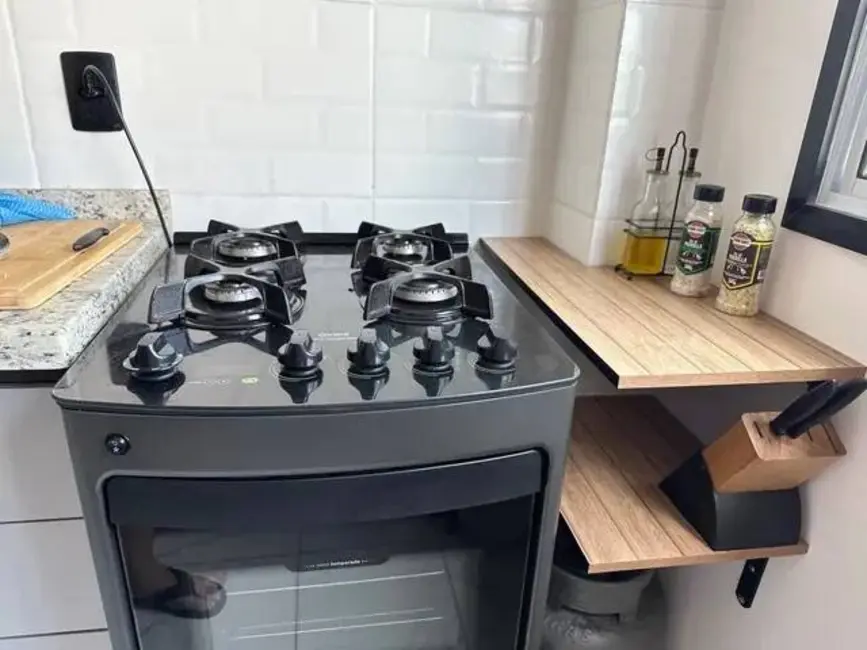 Foto 3 de Sobrado com 4 quartos à venda, 135m2 em Jardim Vale Verde, Jundiai - SP