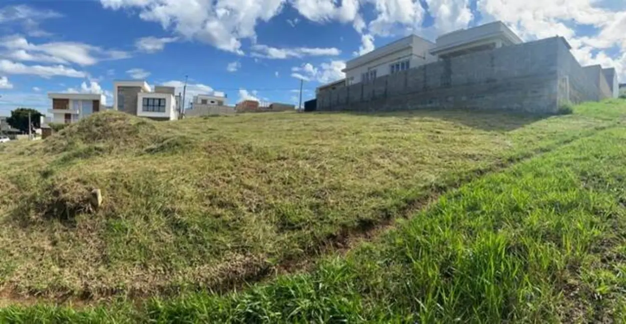 Foto 2 de Lote de Condomínio à venda, 450m2 em Loteamento Vale Azul I, Jundiai - SP