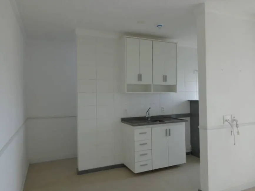 Foto 1 de Apartamento com 2 quartos à venda, 49m2 em Vila Nambi, Jundiai - SP