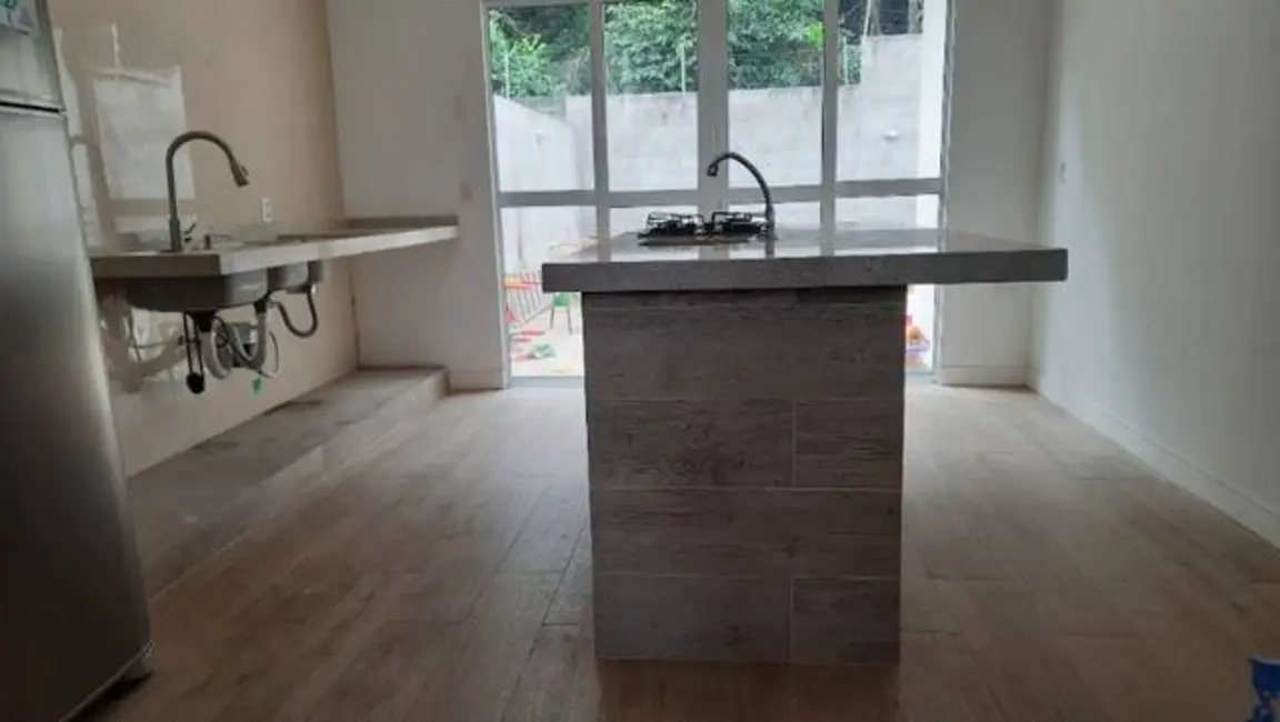 Foto 1 de Casa de Condomínio com 3 quartos à venda, 132m2 em Jardim Quintas das Videiras, Jundiai - SP