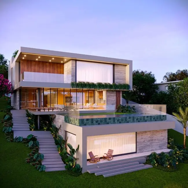 Foto 4 de Lote de Condomínio à venda, 987m2 em Medeiros, Jundiai - SP