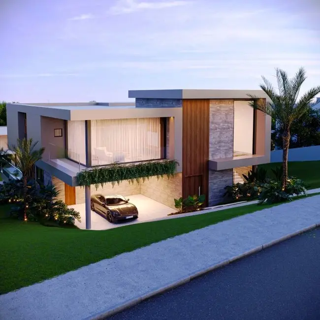 Foto 3 de Lote de Condomínio à venda, 987m2 em Medeiros, Jundiai - SP