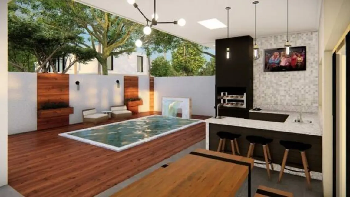 Foto 4 de Lote de Condomínio à venda, 300m2 em Itupeva - SP