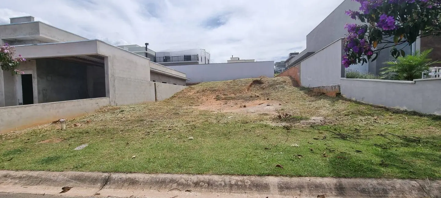 Foto 1 de Lote de Condomínio à venda, 300m2 em Itupeva - SP