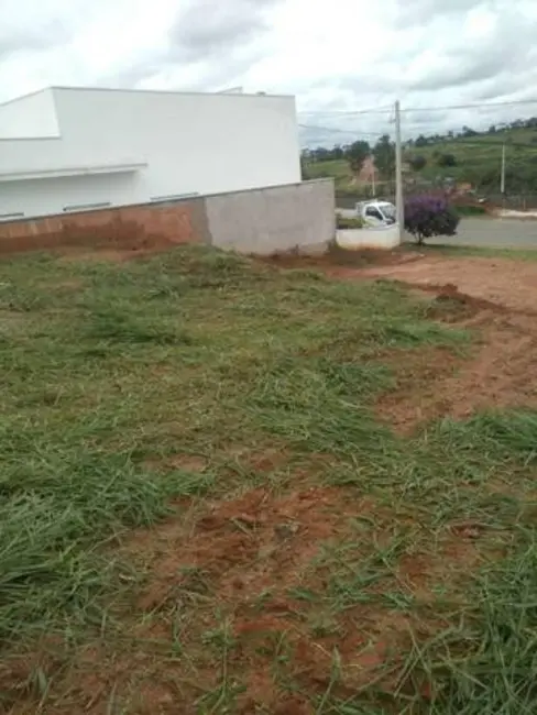 Foto 2 de Lote de Condomínio à venda, 300m2 em Itupeva - SP