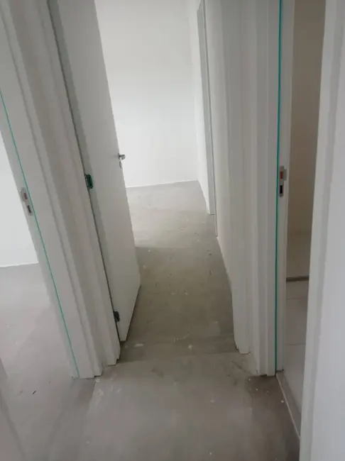 Foto 8 de Apartamento com 2 quartos à venda, 57m2 em Cidade Luiza, Jundiai - SP