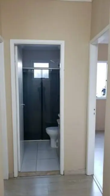 Foto 8 de Apartamento com 2 quartos à venda, 54m2 em Parque Centenário, Jundiai - SP