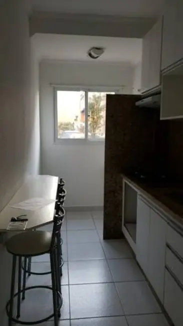 Foto 4 de Apartamento com 2 quartos à venda, 54m2 em Parque Centenário, Jundiai - SP