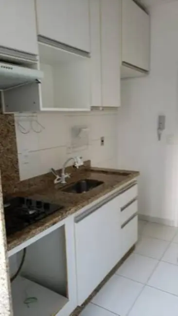Foto 1 de Apartamento com 2 quartos à venda, 54m2 em Parque Centenário, Jundiai - SP
