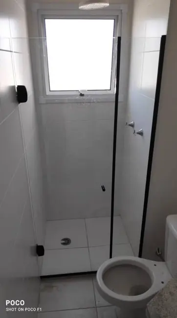 Foto 9 de Apartamento com 3 quartos à venda, 72m2 em Cidade Luiza, Jundiai - SP